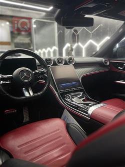 مرسيدس بنز C-Class